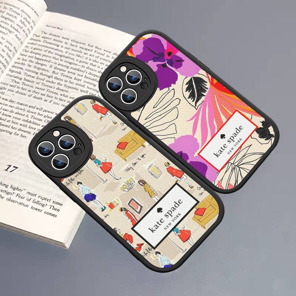 Cover per telefono K-Kate S-Sp - Phone Cases Kate Spade recensione e prezzo
