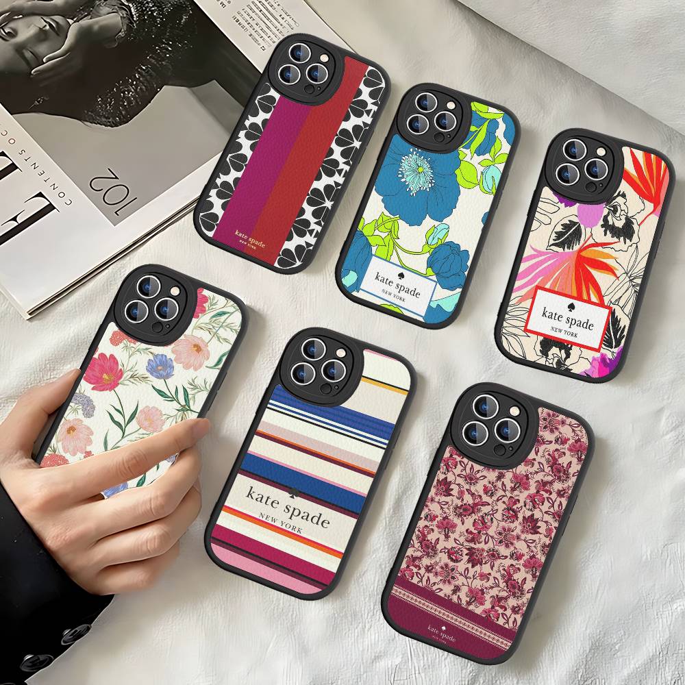 Custodia per telefono K-Kate S - Phone Cases Kate Spade recensione e prezzo