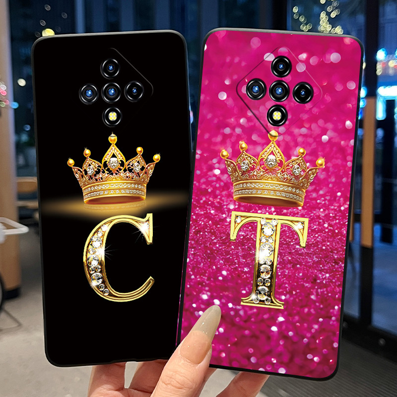 Custodia per telefono antiurto - Monogram Custom Case recensione e prezzo