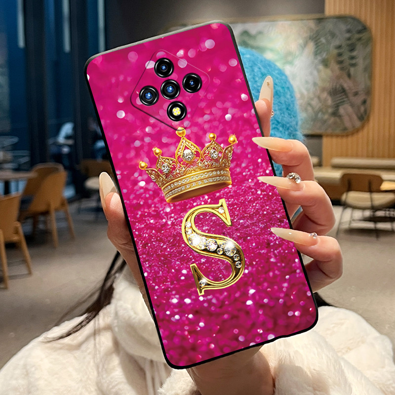 Custodia per telefono antiurto - Monogram Custom Case recensione e prezzo