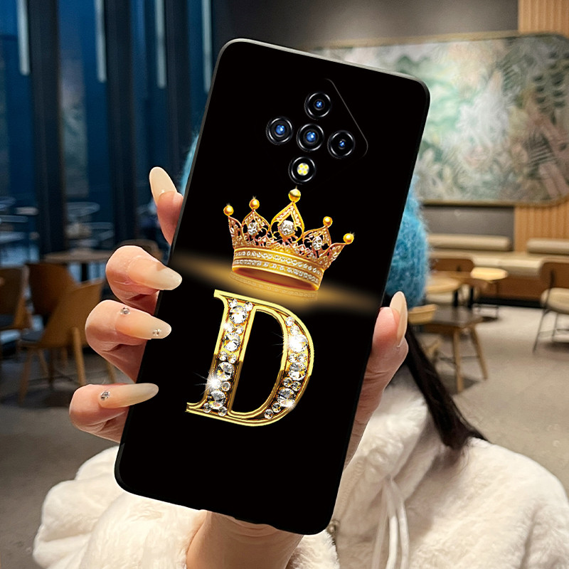 Custodia per telefono antiurto - Monogram Custom Case recensione e prezzo