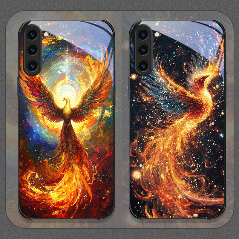 Custodia per telefono in vetro - Phone Cases Samsung S25 Fe recensione e prezzo