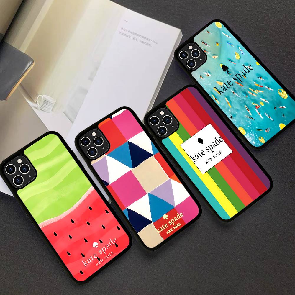 Custodia per telefono K-Kate S - Phone Cases Kate Spade recensione e prezzo