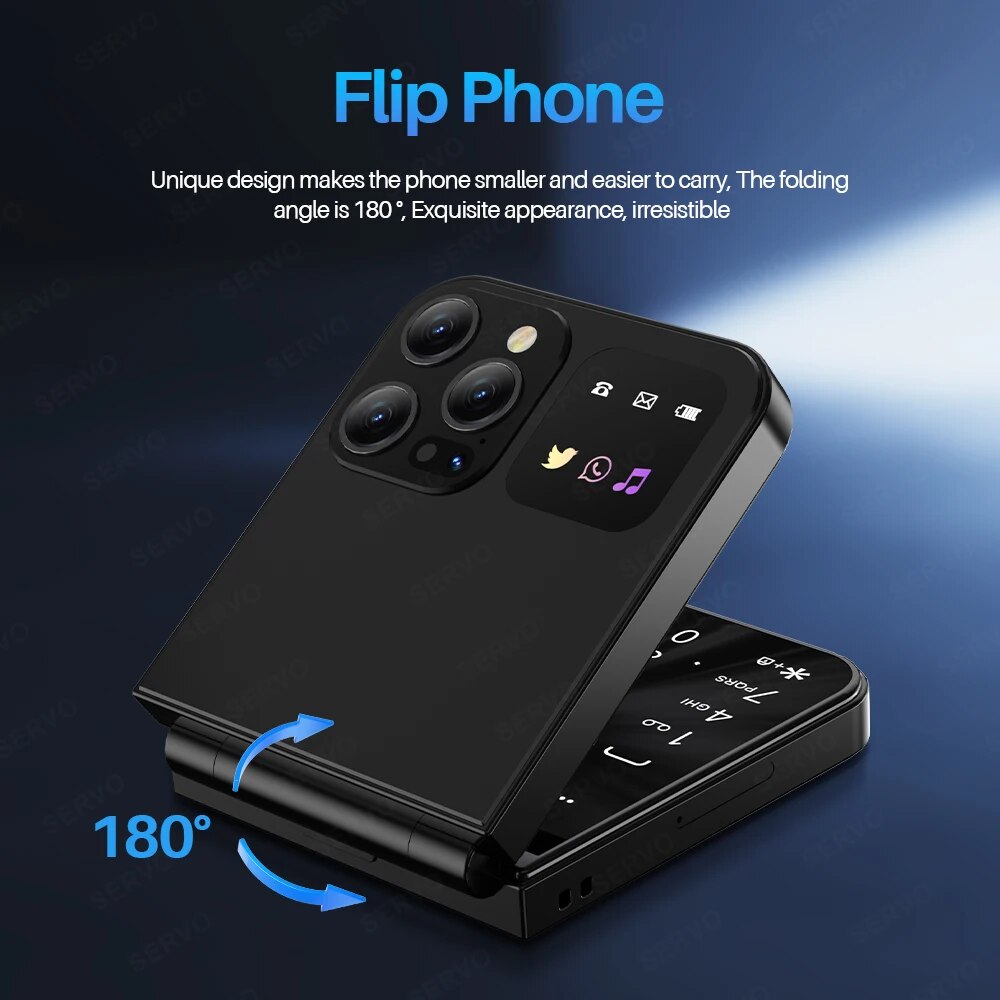 SERVO A50 PRO Telefono cellula - Phone Cases Verizon recensione e prezzo