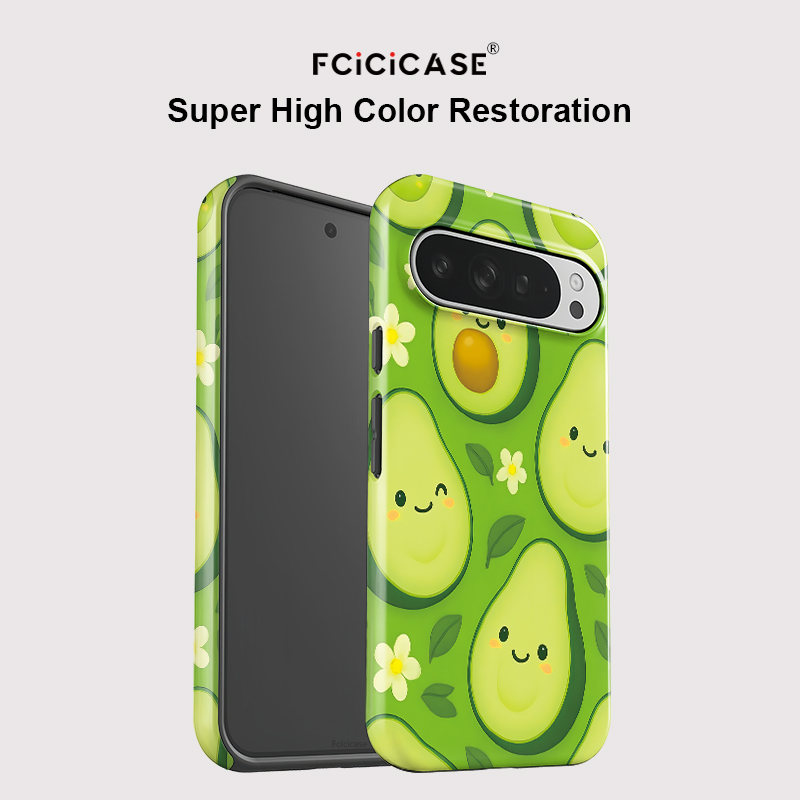 Fcicicase per Pixel 10 Pro XL, - Phone Cases Google Pixel 10 Pro recensione e prezzo