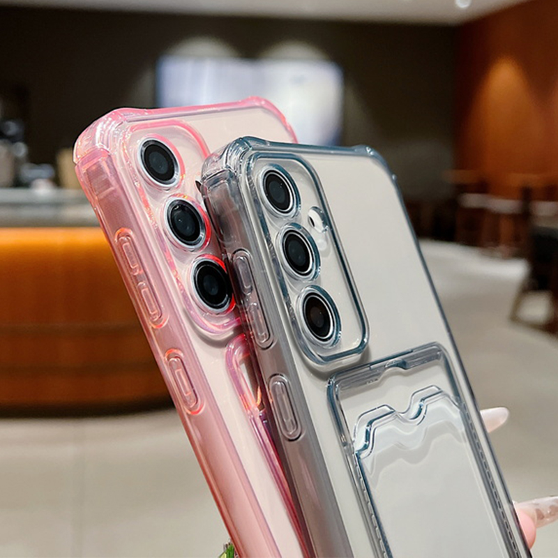 Custodia per telefono in TPU c - Phone Cases Samsung S25 Fe recensione e prezzo