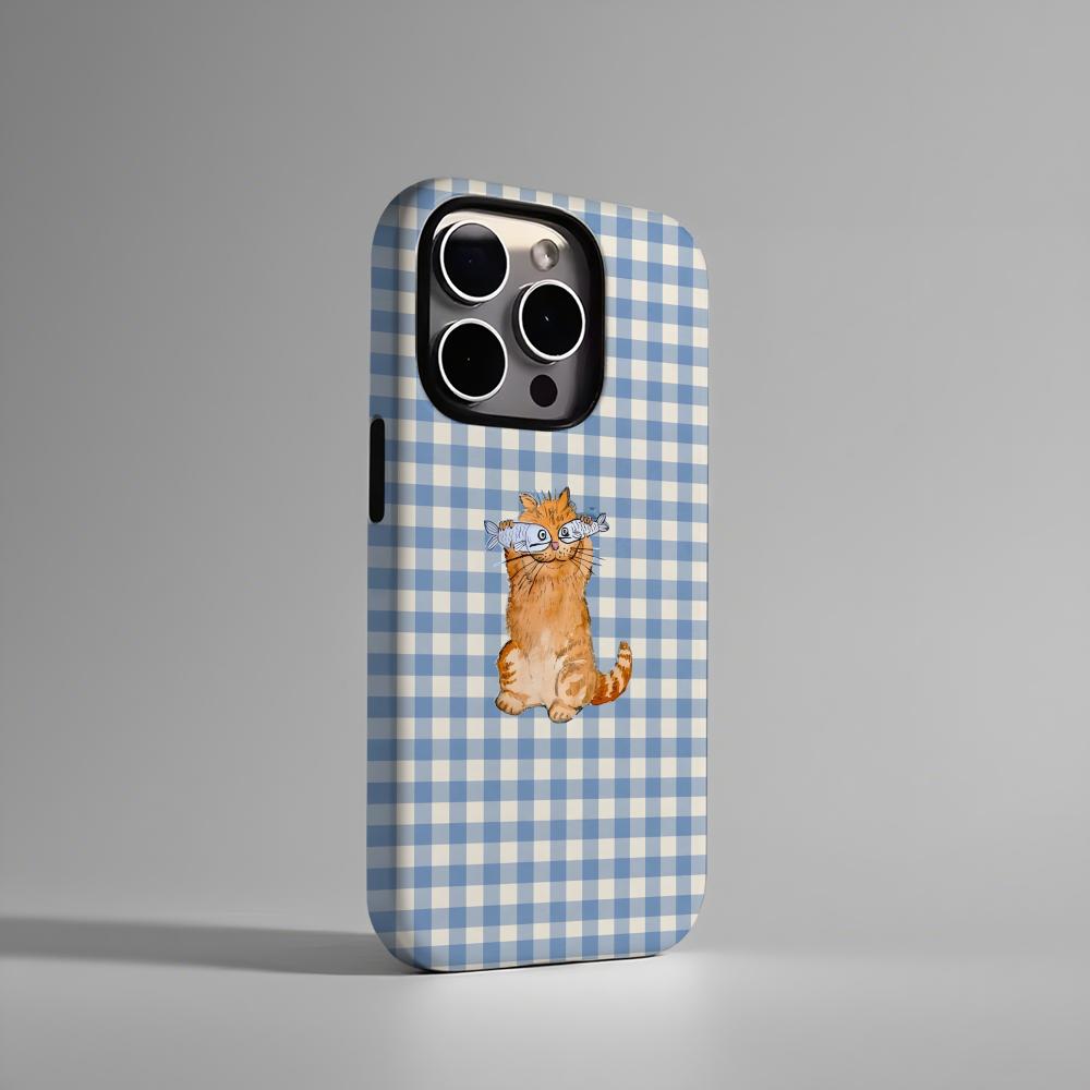 Custodia per telefono con gatt - Phone Cases Iphone 16 recensione e prezzo
