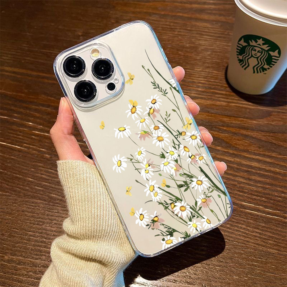 Nuova Cover Morbida in TPU Dai - Phone Cases Iphone 16 recensione e prezzo