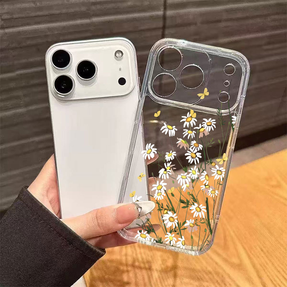 Nuova Cover Morbida in TPU Dai - Phone Cases Iphone 16 recensione e prezzo