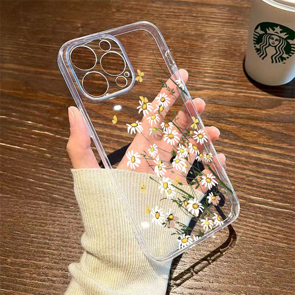 Nuova Cover Morbida in TPU Dai - Phone Cases Iphone 16 recensione e prezzo