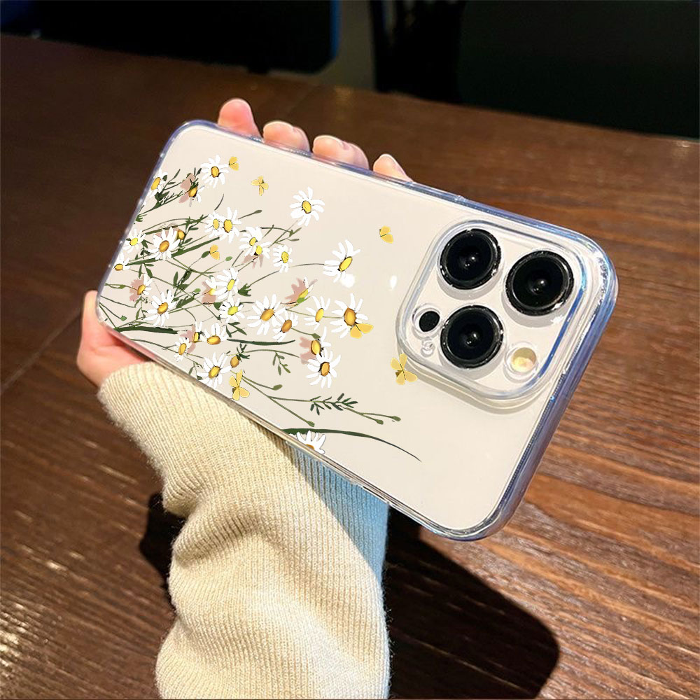 Nuova Cover Morbida in TPU Dai - Phone Cases Iphone 16 recensione e prezzo