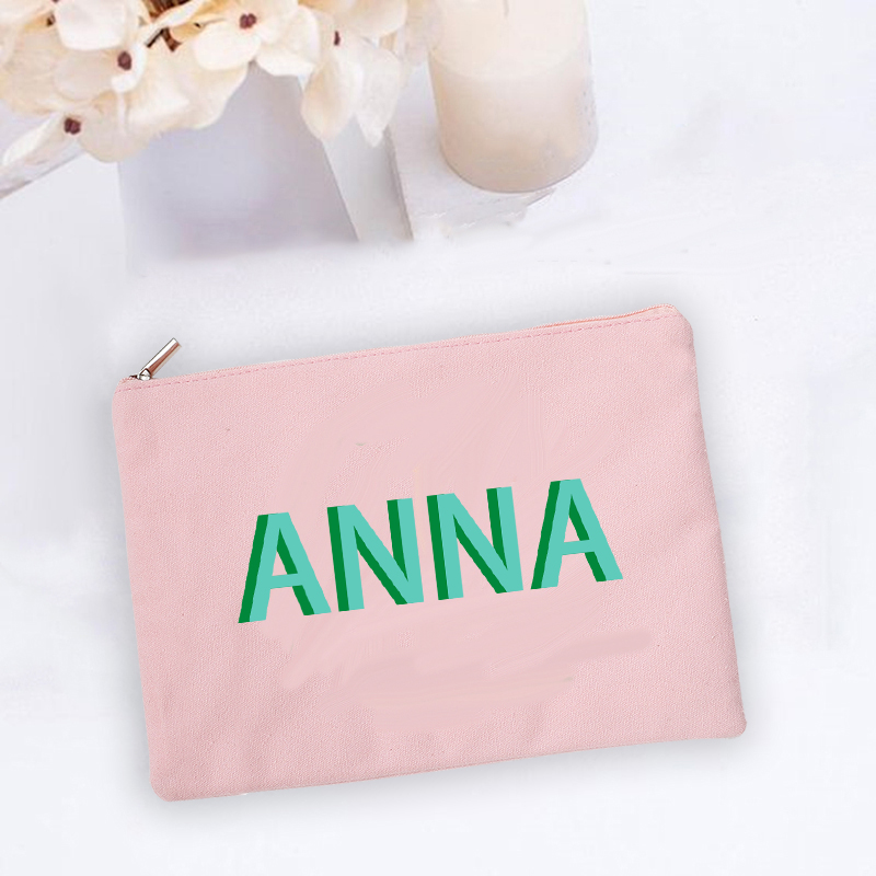 Borsa per il trucco con monogr - Monogram Custom Case recensione e prezzo
