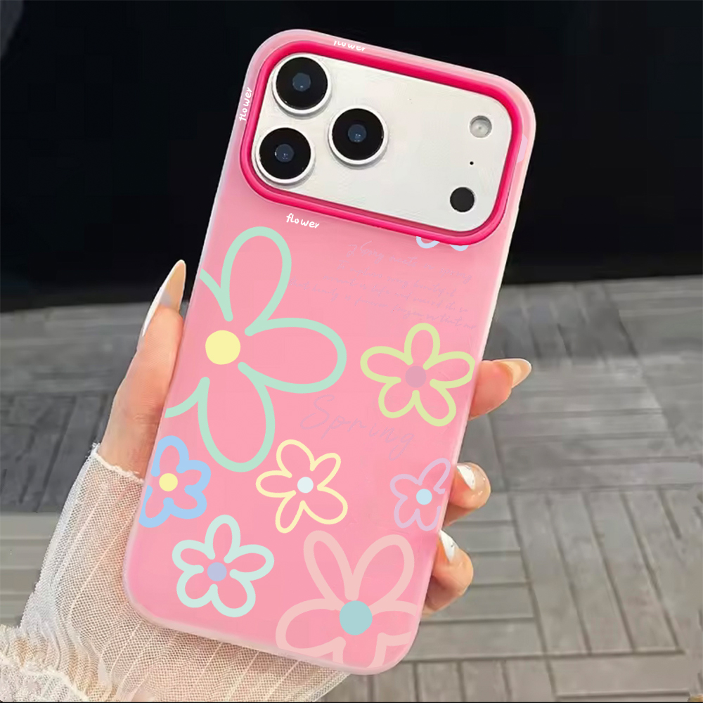 Custodia per telefono con moti - Phone Cases Samsung S25 Fe recensione e prezzo