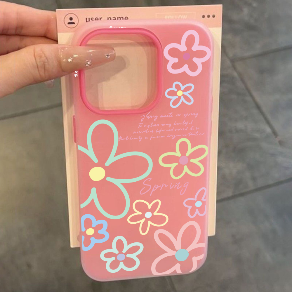 Custodia per telefono con moti - Phone Cases Samsung S25 Fe recensione e prezzo