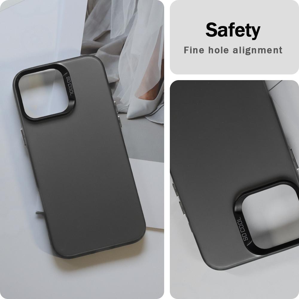 Custodia per telefono Misfits  - Phone Cases Iphone 16 recensione e prezzo