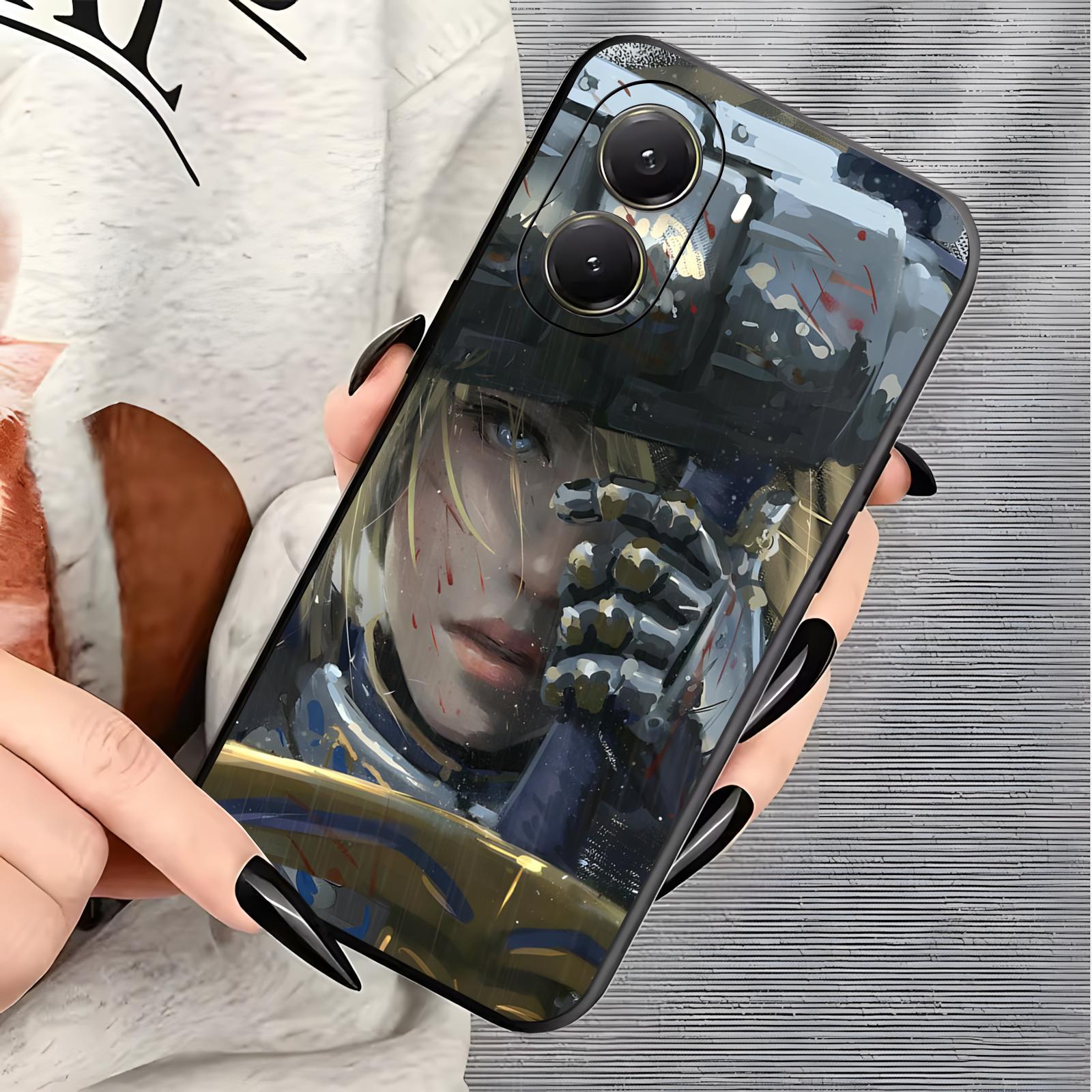 Custodia per telefono per Xiao - Phone Cases Xiaomi recensione e prezzo