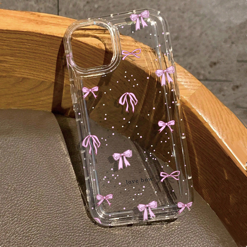 Custodia trasparente con stamp - Phone Cases Dior recensione e prezzo