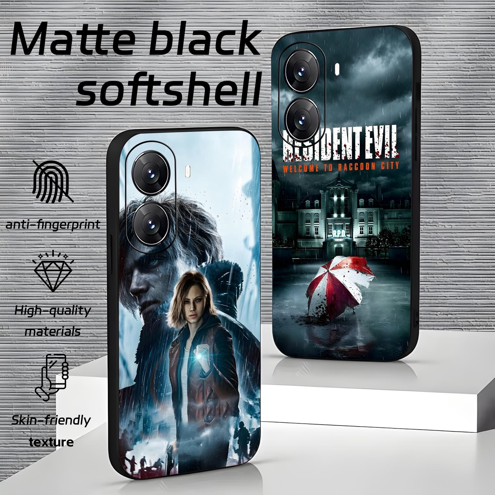 Cover antiurto morbida nera pe - Phone Cases Xiaomi recensione e prezzo