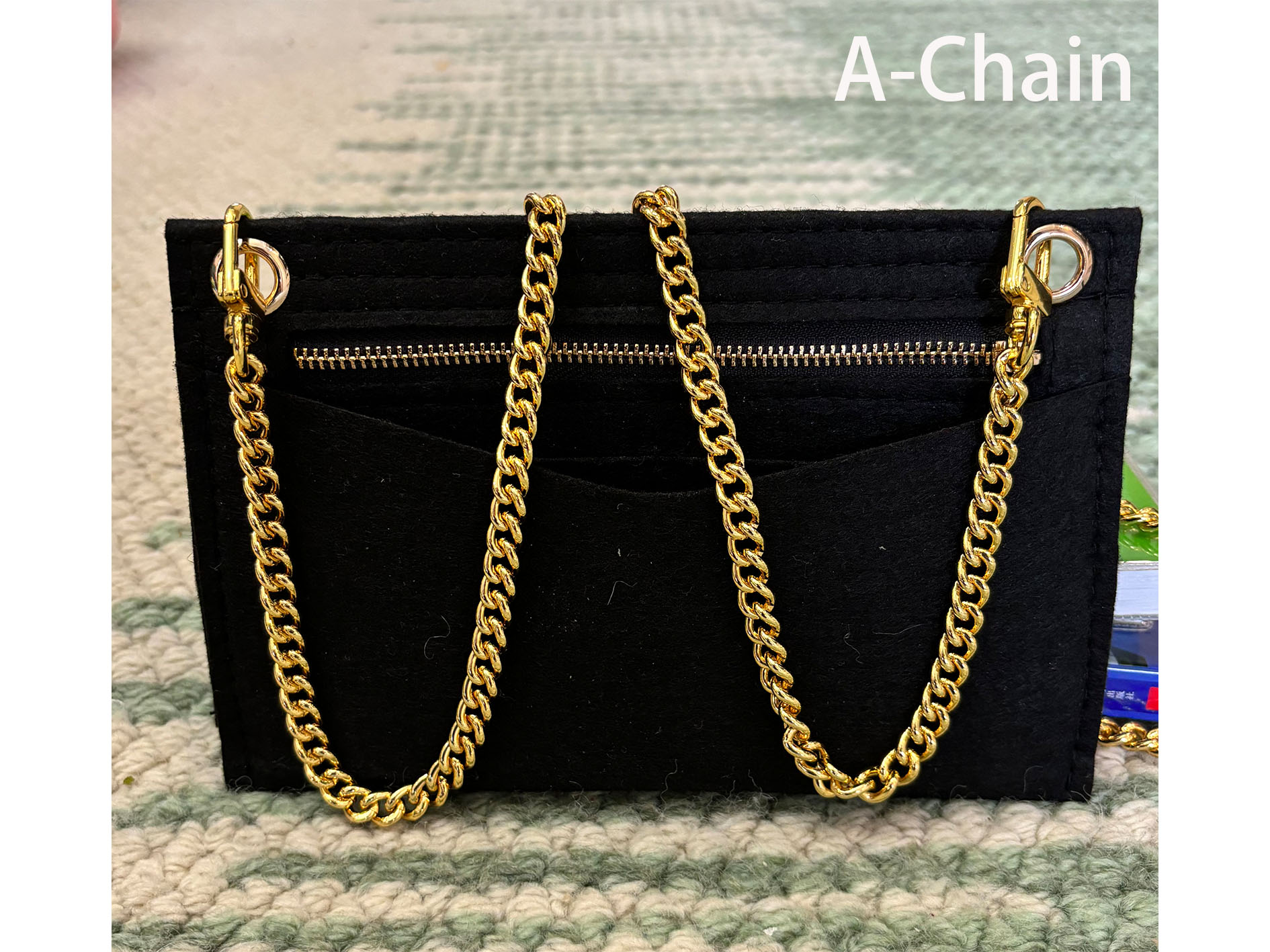 Dimensioni personalizzate adat - Monogram Custom Case recensione e prezzo