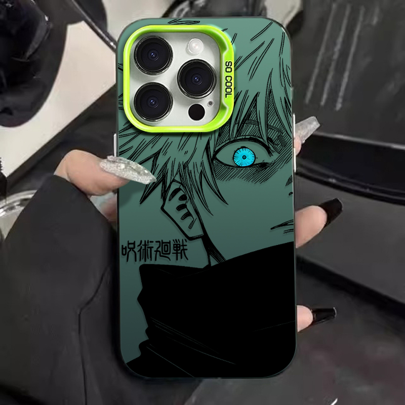 Cover per telefono Toji Satoru - Phone Cases Cool recensione e prezzo