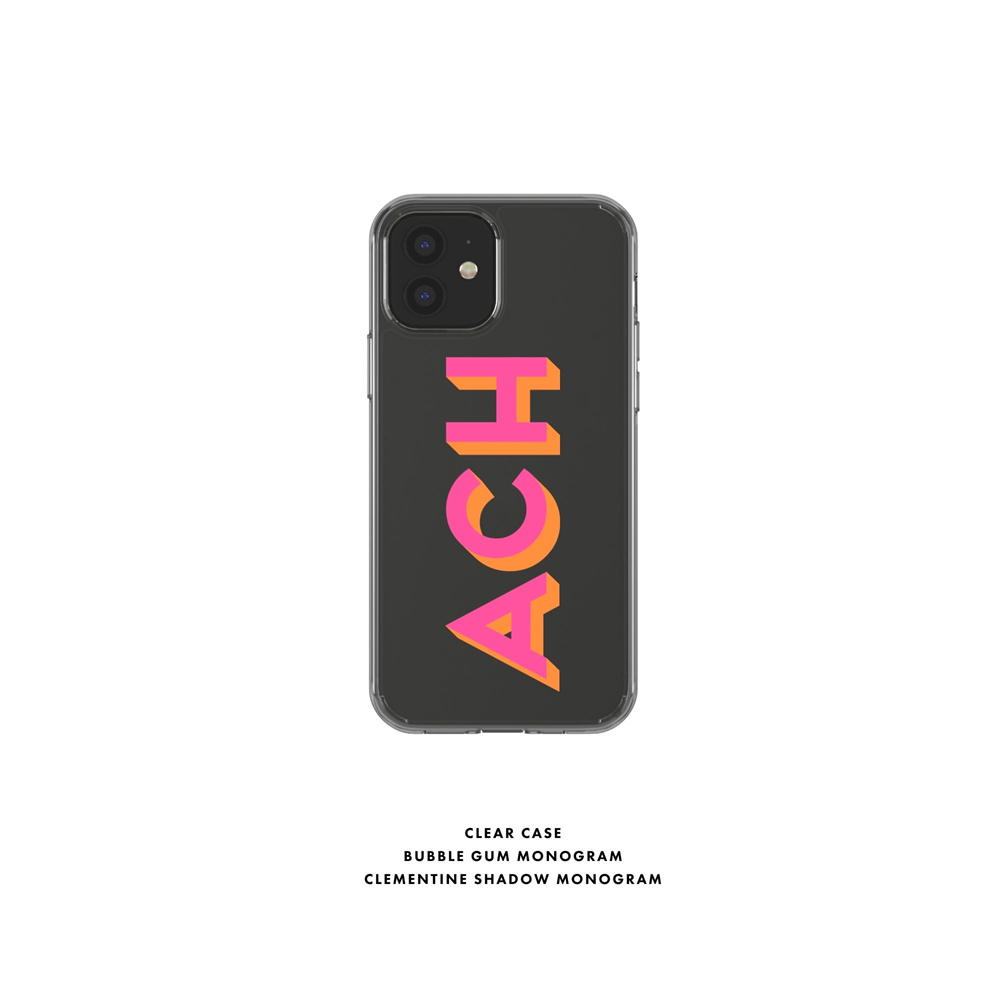 Custodia personalizzata morbid - Monogram Custom Case recensione e prezzo
