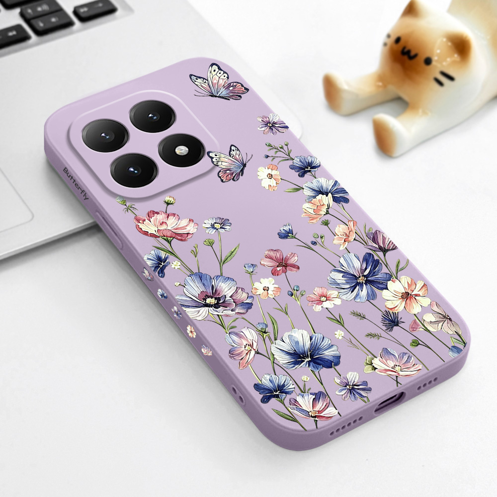 Custodia per telefono Butterfl - Phone Cases Xiaomi recensione e prezzo
