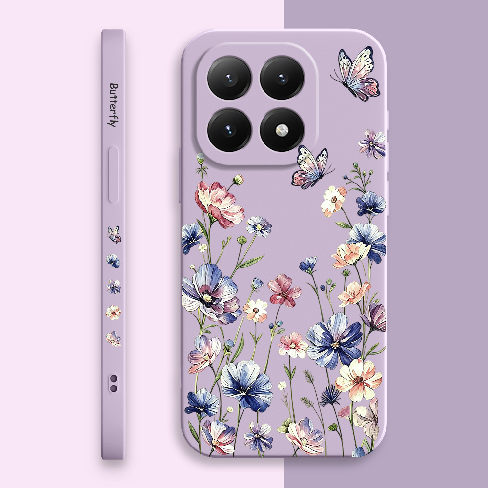 Custodia per telefono Butterfl - Phone Cases Xiaomi recensione e prezzo