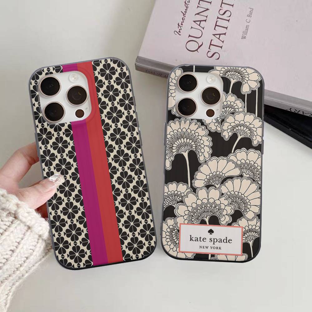 Custodia per telefono K-Kate S - Phone Cases Kate Spade recensione e prezzo