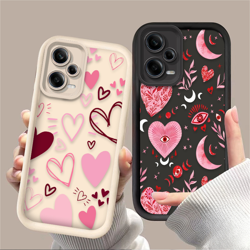 Cover per Telefono a Forma di  - Phone Cases Xiaomi recensione e prezzo