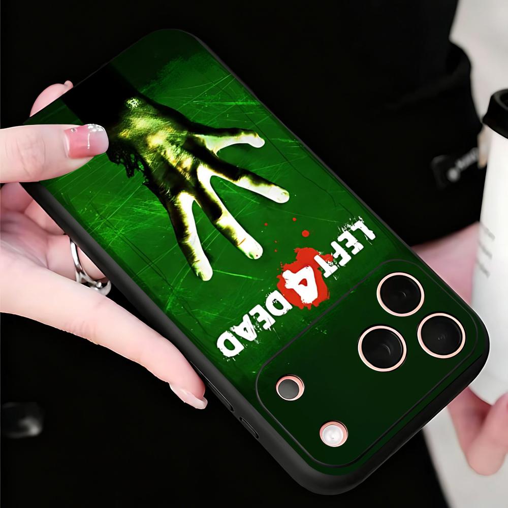 Cover Morbida Antiurto Nera pe - Phone Cases Cool recensione e prezzo