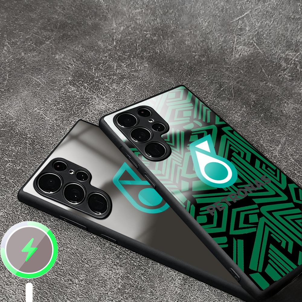 Custodia per telefono con logo - Phone Cases Malaysia recensione e prezzo
