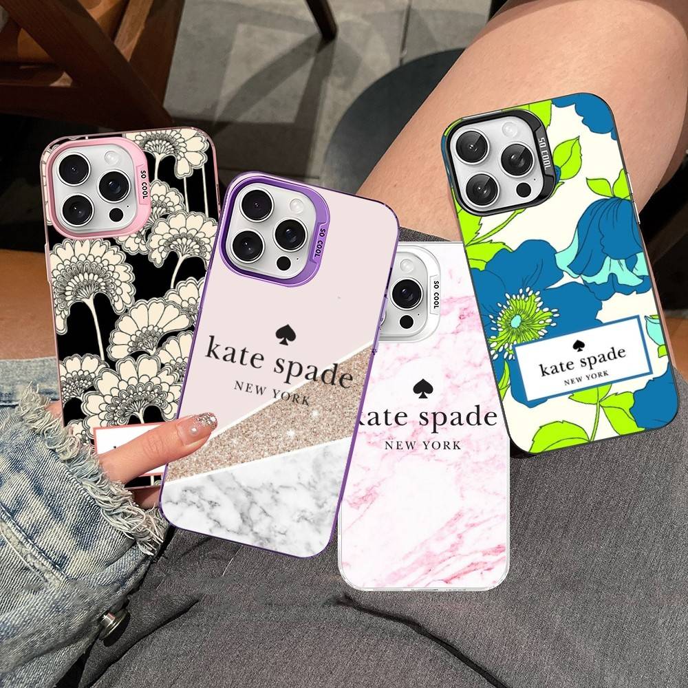 Custodia per telefono Fashion  - Phone Cases Kate Spade recensione e prezzo