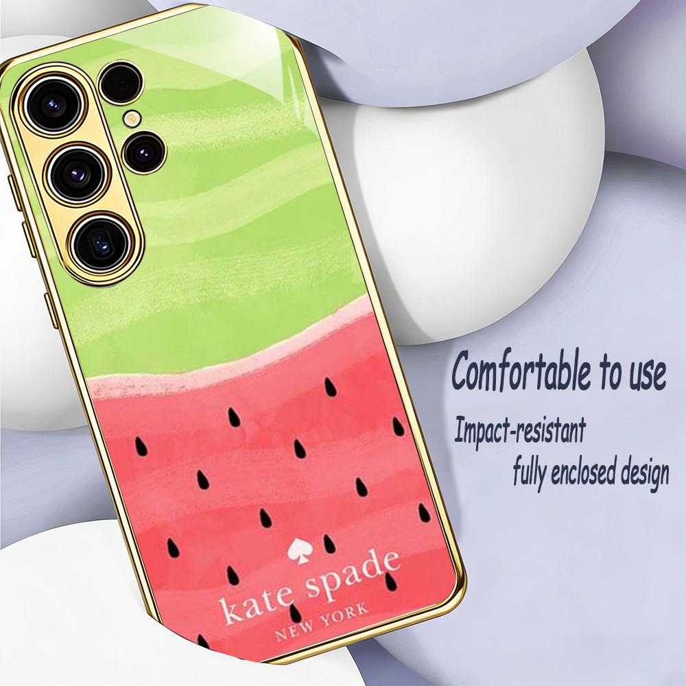 Cover per telefono Flower Kate - Phone Cases Kate Spade recensione e prezzo