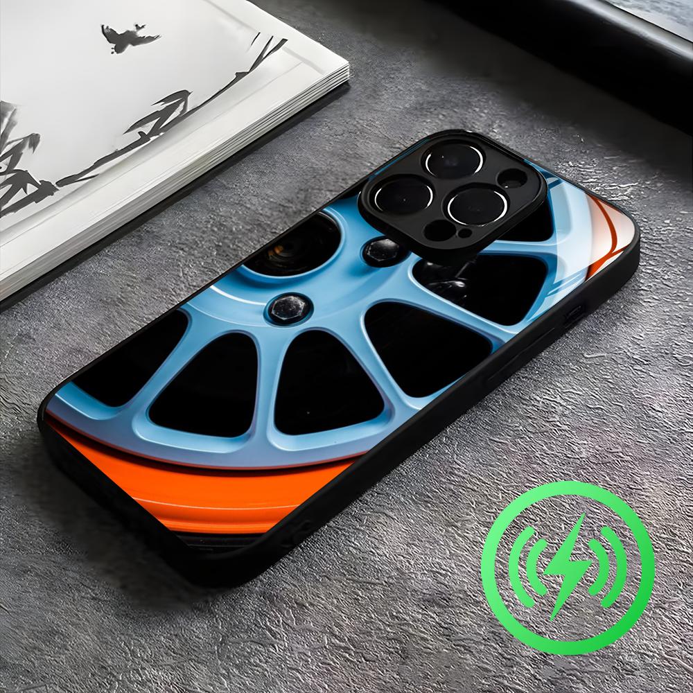 Custodia per telefono in vetro - Phone Cases Iphone 16 recensione e prezzo
