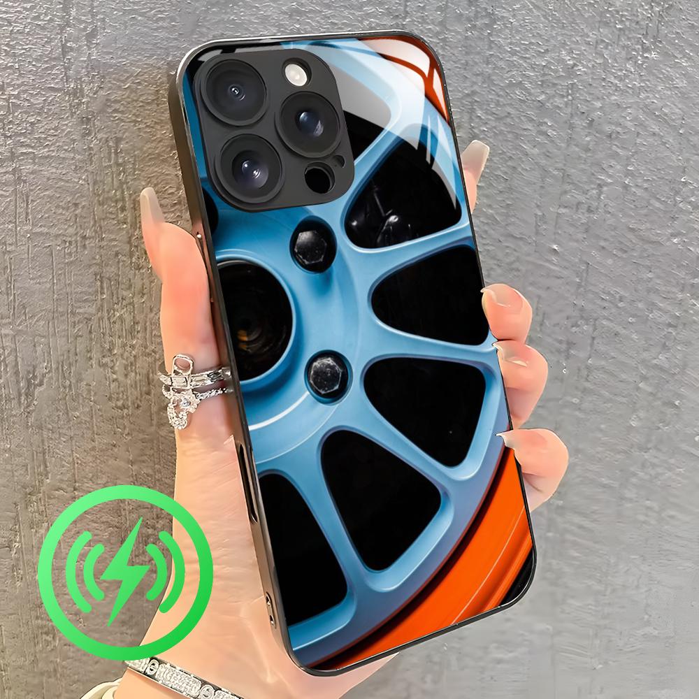 Custodia per telefono in vetro - Phone Cases Iphone 16 recensione e prezzo
