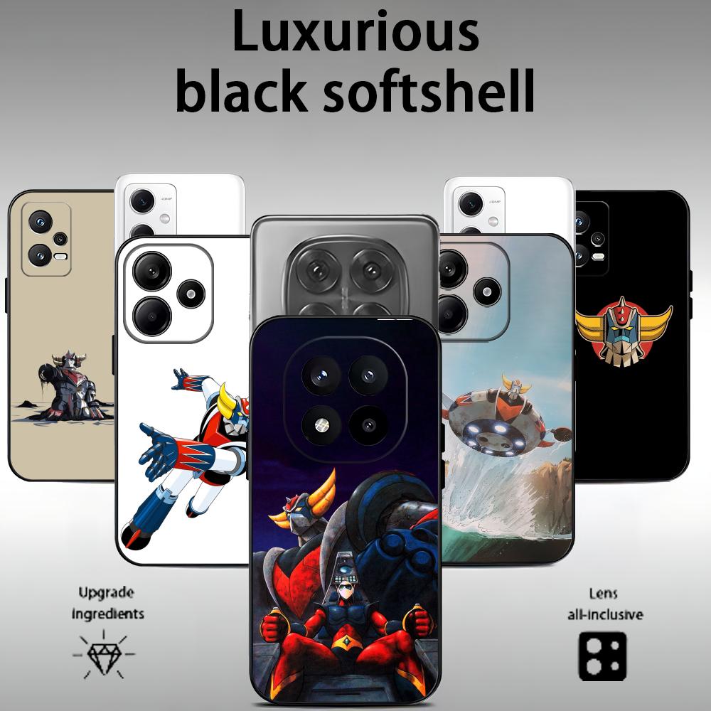 Cover per telefono UFO Robot G - Phone Cases Xiaomi recensione e prezzo