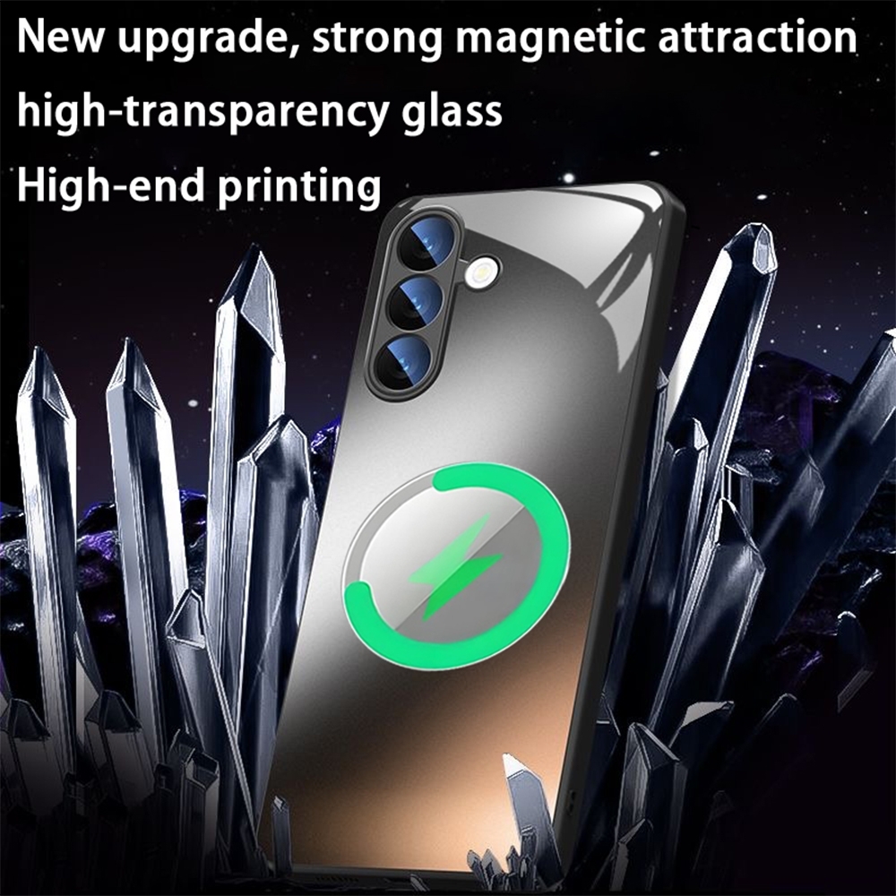 Custodia Magnetica in Vetro Co - Phone Cases Cool recensione e prezzo