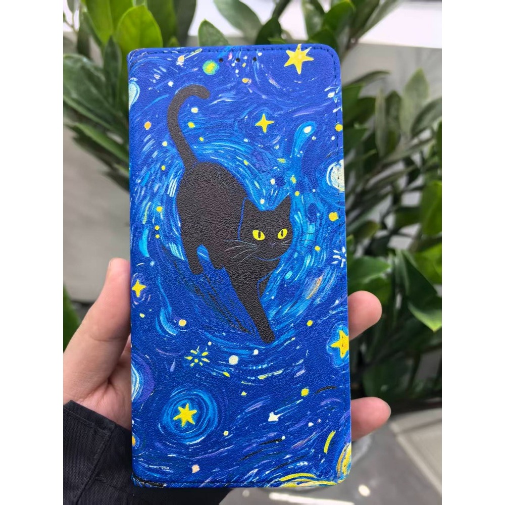 Custodia a Portafoglio Magneti - Phone Cases Samsung S25 Fe recensione e prezzo
