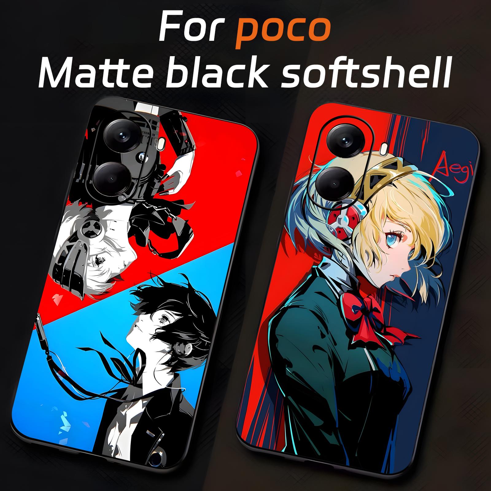Cover per telefono HOT Game Pe - Phone Cases Xiaomi recensione e prezzo