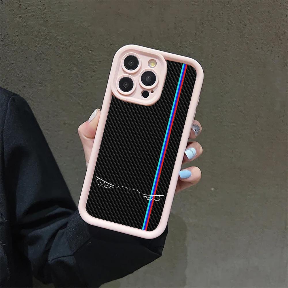 Cover posteriore opaca in carb - Phone Cases Cool recensione e prezzo