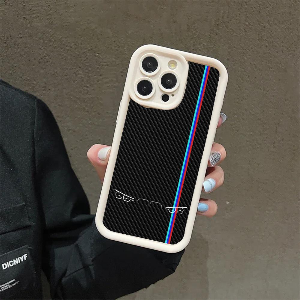 Cover posteriore opaca in carb - Phone Cases Cool recensione e prezzo