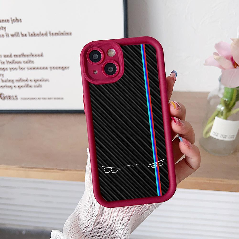 Cover posteriore opaca in carb - Phone Cases Cool recensione e prezzo