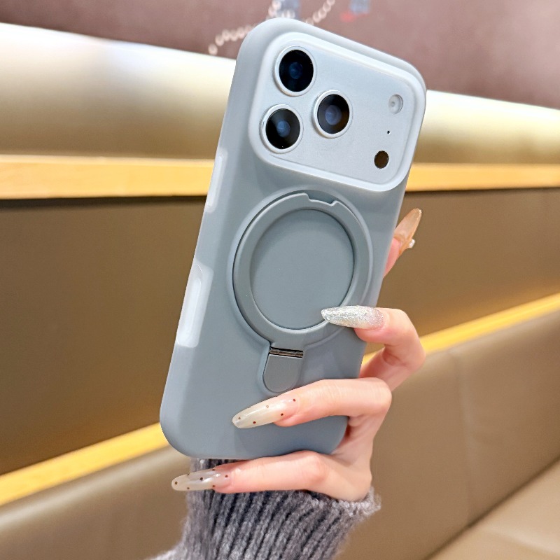 Supporto ad Anello in Metallo  - Ring Stand Case recensione e prezzo