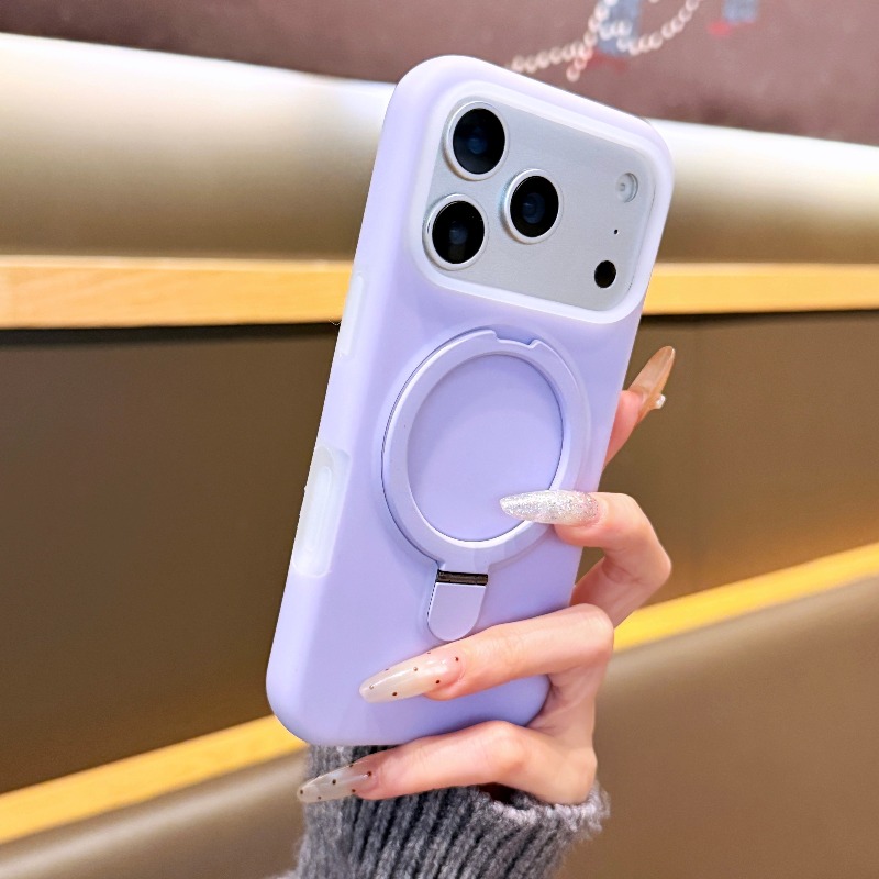 Supporto ad Anello in Metallo  - Ring Stand Case recensione e prezzo