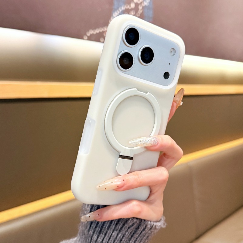 Supporto ad Anello in Metallo  - Ring Stand Case recensione e prezzo