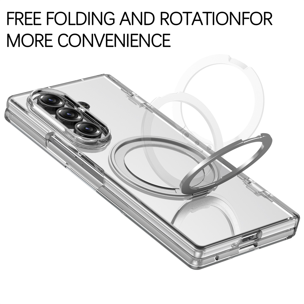 360 °   Custodia con supporto  - Ring Stand Case recensione e prezzo