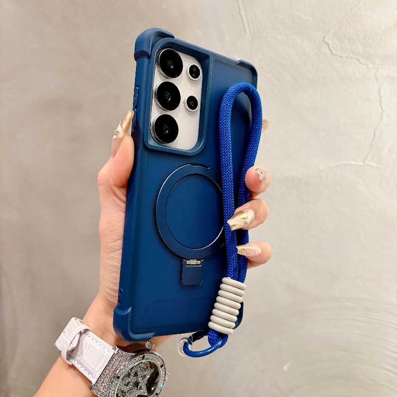 Cinturino da Polso di Lusso Ab - Ring Stand Case recensione e prezzo