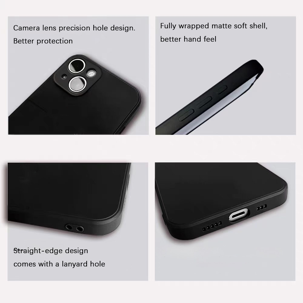 Nuova custodia per telefono al - Phone Cases Iphone 16 recensione e prezzo
