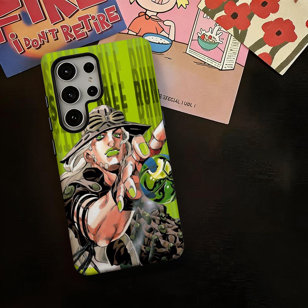 Cover per telefono Anime J-JOJ - Phone Cases Cool recensione e prezzo