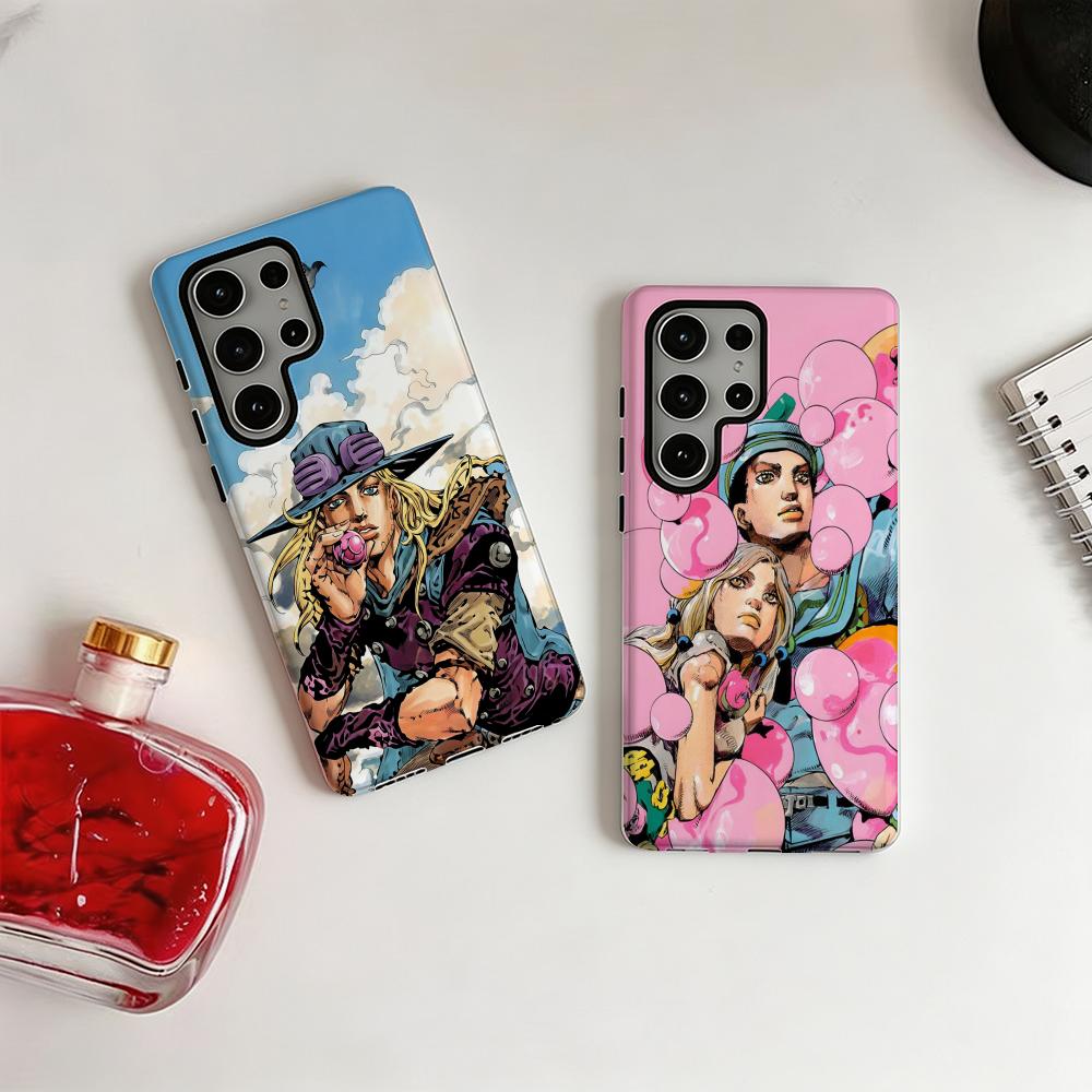 Cover per telefono Anime J-JOJ - Phone Cases Cool recensione e prezzo